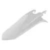Polisport Rear Fender White
