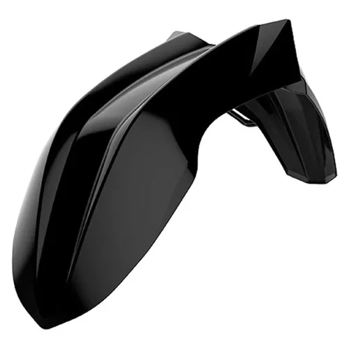 Polisport Front Fender Black