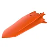 Polisport Rear Fender Orange