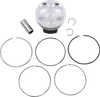 Wossner Complete Piston Kit 76.97mm Dual Ring 12.51