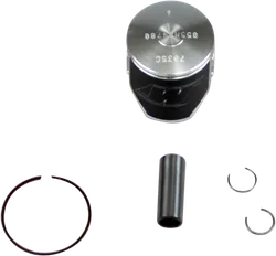 Wiseco High Performance Piston Kit 47mm STD