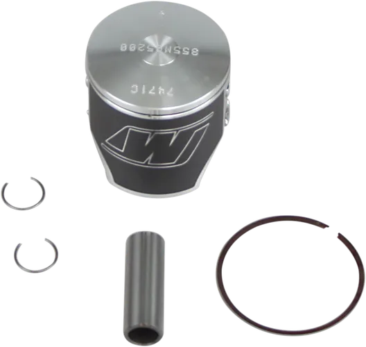 Wiseco High Performance Piston Kit 52mm STD