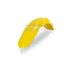 Polisport Front Fender Yellow