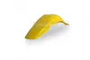 Polisport Rear Fender Yellow