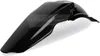 Polisport Rear Fender Black