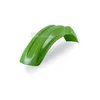 Polisport Front Fender Green