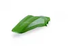 Polisport Rear Fender Green