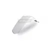 Polisport Rear Fender White
