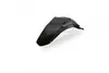 Polisport Rear Fender Black