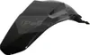 Polisport Rear Fender Black