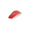 Polisport Rear Fender Red