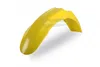 Polisport Front Fender Yellow