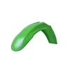 Polisport Front Fender Green