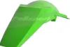 Polisport Rear Fender Green