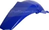 Polisport Rear Fender Blue