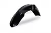 Polisport Front Fender Black