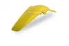 Polisport Rear Fender Yellow