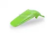 Polisport Rear Fender Green