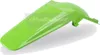 Polisport Rear Fender Green