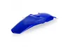 Polisport Rear Fender Blue