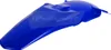 Polisport Rear Fender Blue