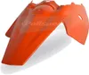 Polisport Rear Fender & Side Panels Orange