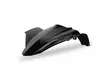 Polisport Top Nose Cover Fender Flare Black