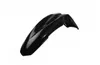 Polisport Freeflow UFX Front Fender Black