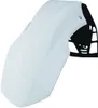 Polisport Freeflow UFX Front Fender White