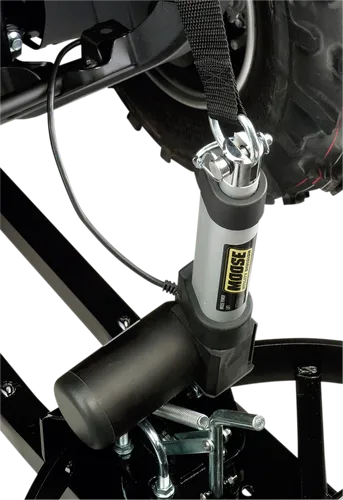 Moose Utility Snow Plow Electronic Lift Kit Actuator System