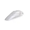 Polisport Rear Fender White
