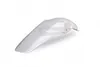 Polisport Rear Fender White
