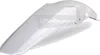 Polisport Rear Fender White