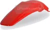 Polisport Rear Fender Red