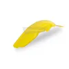 Polisport Rear Fender Yellow