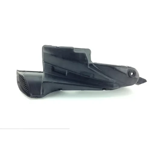 Right Ram Air Intake Duct Tube 2006 Suzuki GSXR750 1026 5
