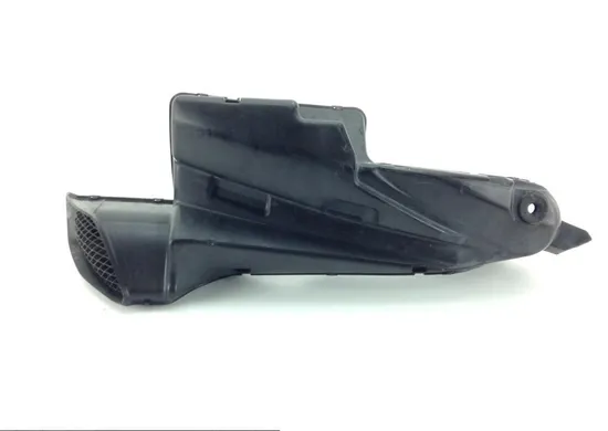 Right Ram Air Intake Duct Tubes 2006 Suzuki GSXR750 1026