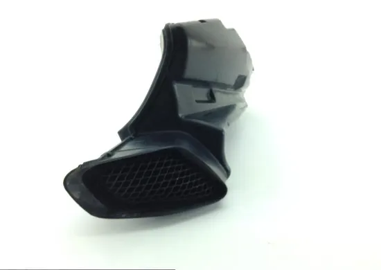 Right Ram Air Intake Duct Tubes 2006 Suzuki GSXR750 1026