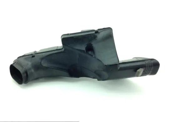 Right Ram Air Intake Duct Tubes 2006 Suzuki GSXR750 1026