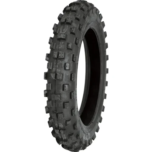 Bridgestone/firestone M40 Rear Tire 2.75-10 38 J Blackwall 1