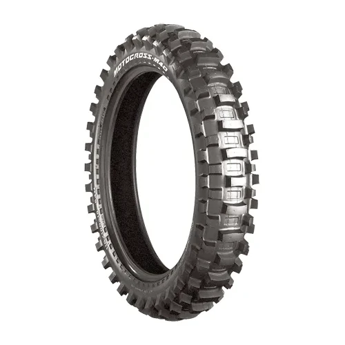 Bridgestone/firestone M40 Rear Tire 2.75-10 38 J Blackwall 2