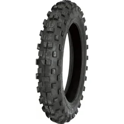 Bridgestone/firestone M40 Rear Tire 2.75-10 38 J Blackwall
