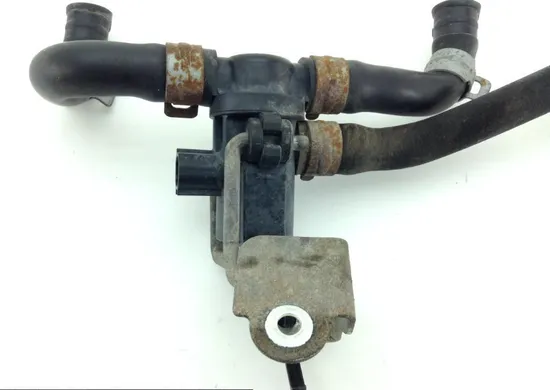 Air Valve Solenoid 2006 Suzuki GSXR750 1026