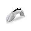 Polisport Front Fender White