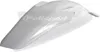 Polisport Rear Fender White
