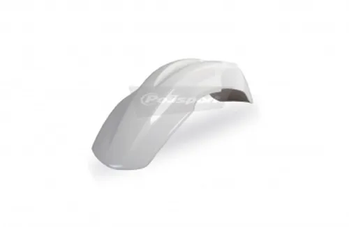 Polisport Front Fender White