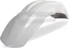 Polisport Front Fender White