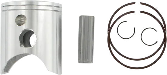 Wiseco High Performance Pro Lite Piston Kit 66.4mm STD