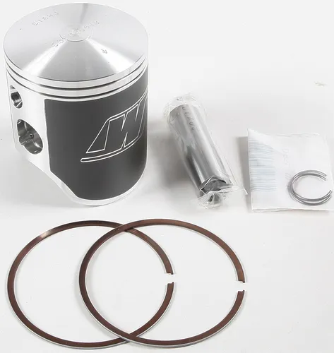 Wiseco High Performance Pro Lite Piston Kit 66.4mm STD
