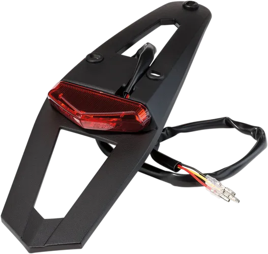 Moose Racing LED RSP3.0 Tail Light